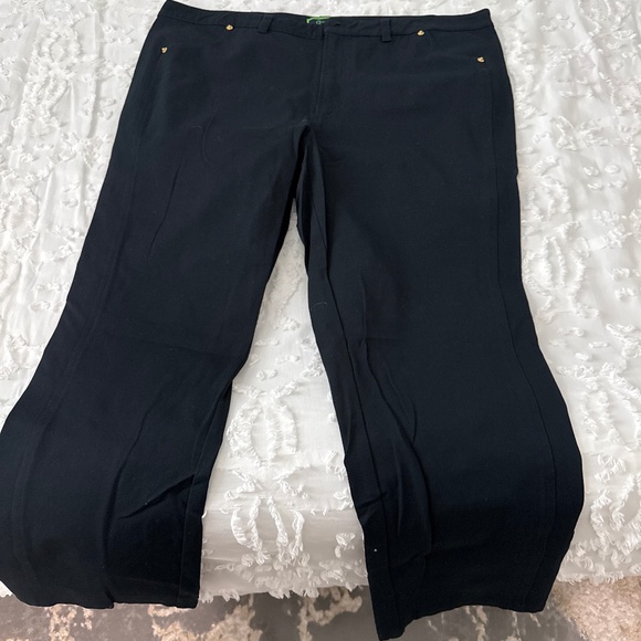 C Wonder Pant (new) - Picture 1 of 5